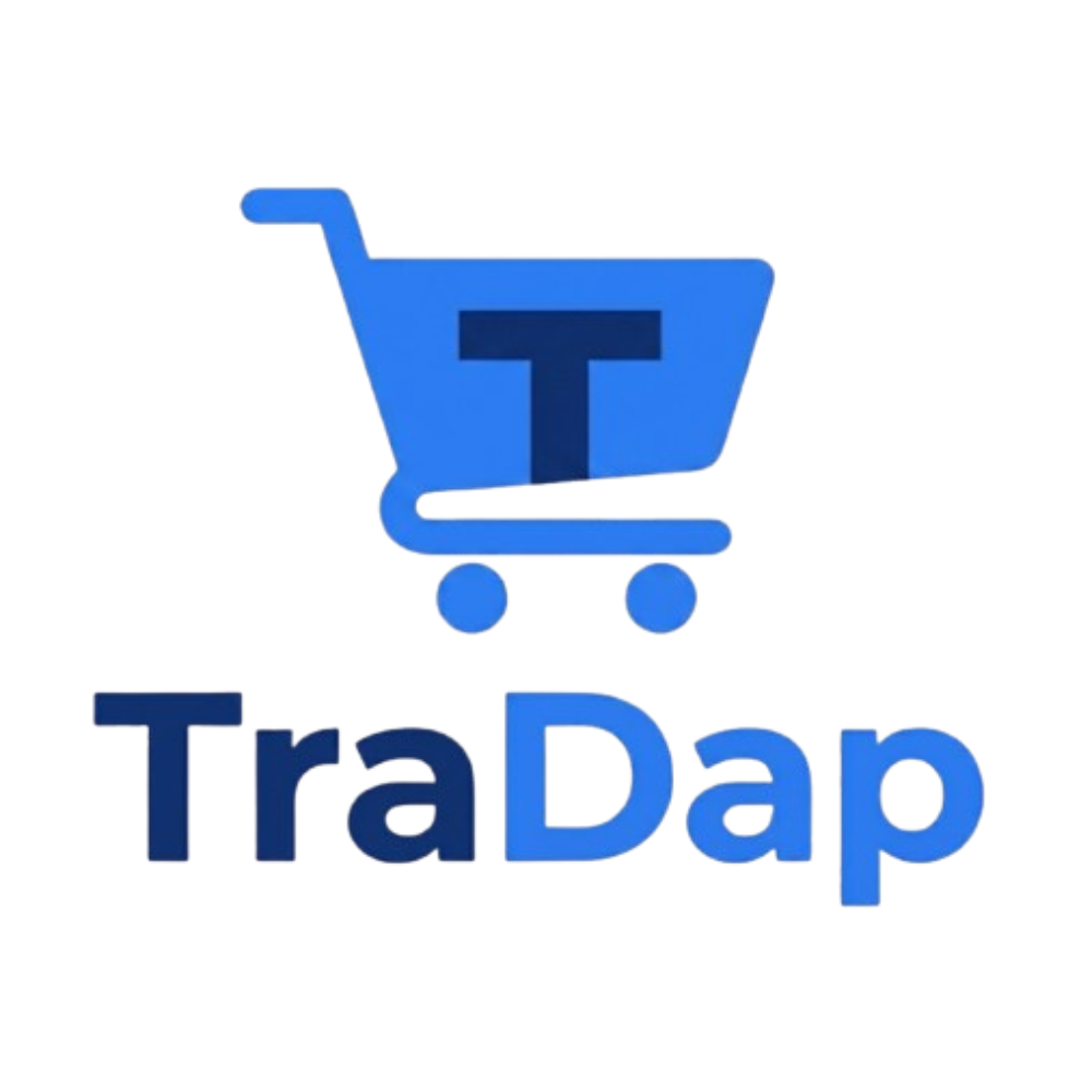 TraDap logo